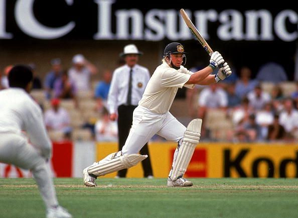 Shane Warne Australia Cricket